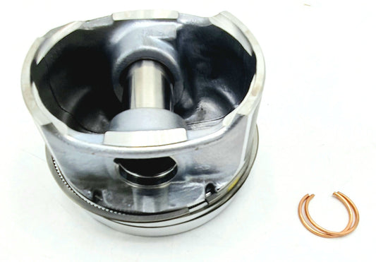 Piston & Rings - 156, GT, GTV, Spider - Alfa Romeo Shop