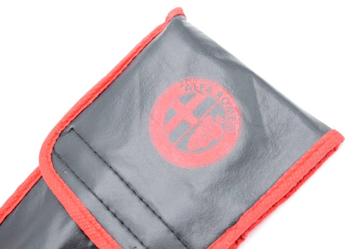 Tool Bag - Alfa Romeo - Alfa Romeo Shop