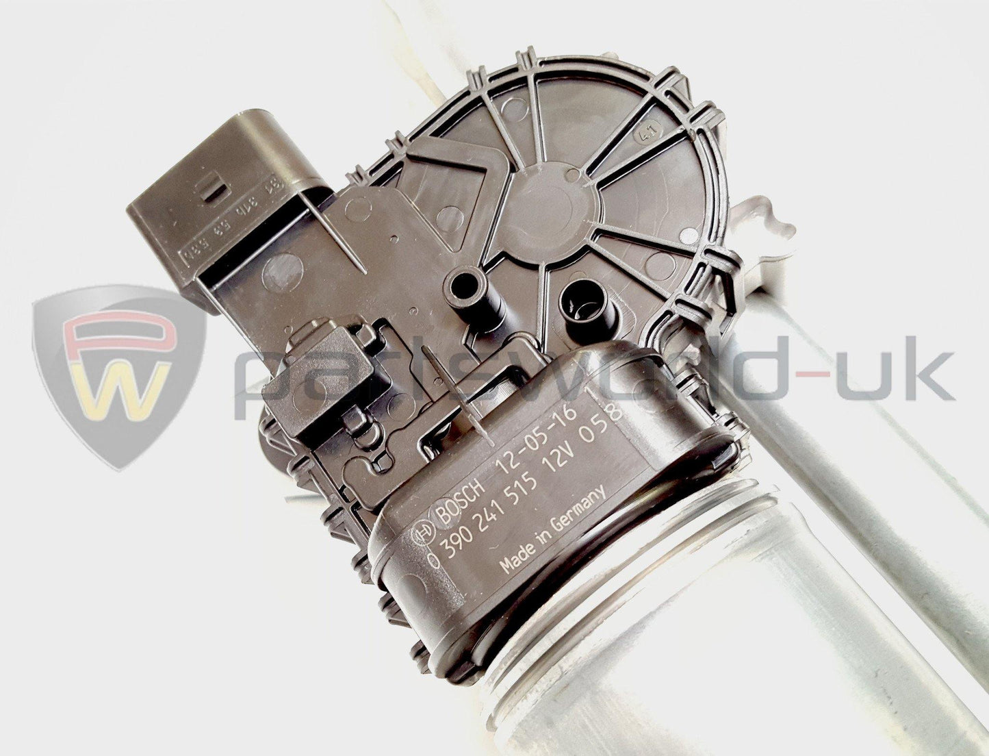 Wiper Linkage - 147 - Alfa Romeo Shop