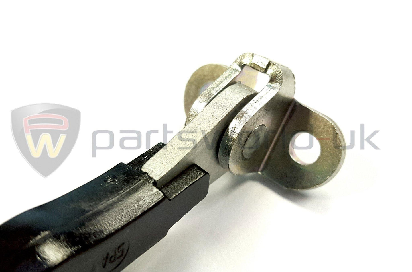 Check strap, Front - Alfa 156 - Alfa Romeo Shop