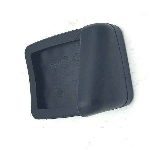 Pedal Rubber, Brake - Giulietta - Alfa Romeo Shop