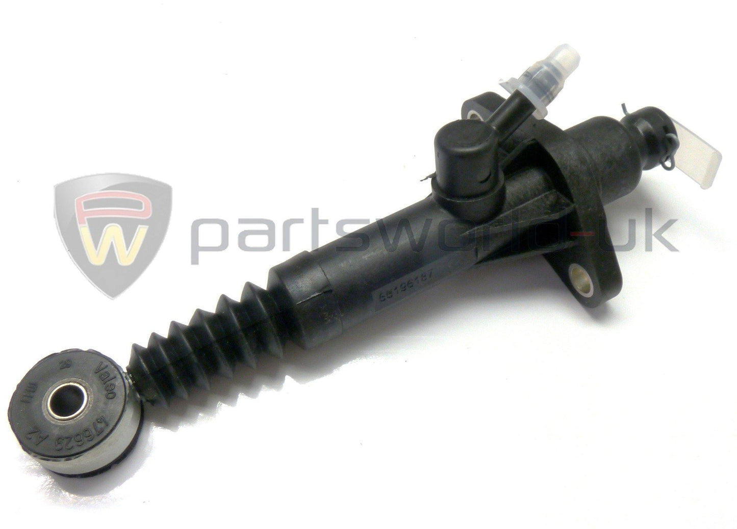 Clutch Master Cylinder - Alfa GT - Alfa Romeo Shop