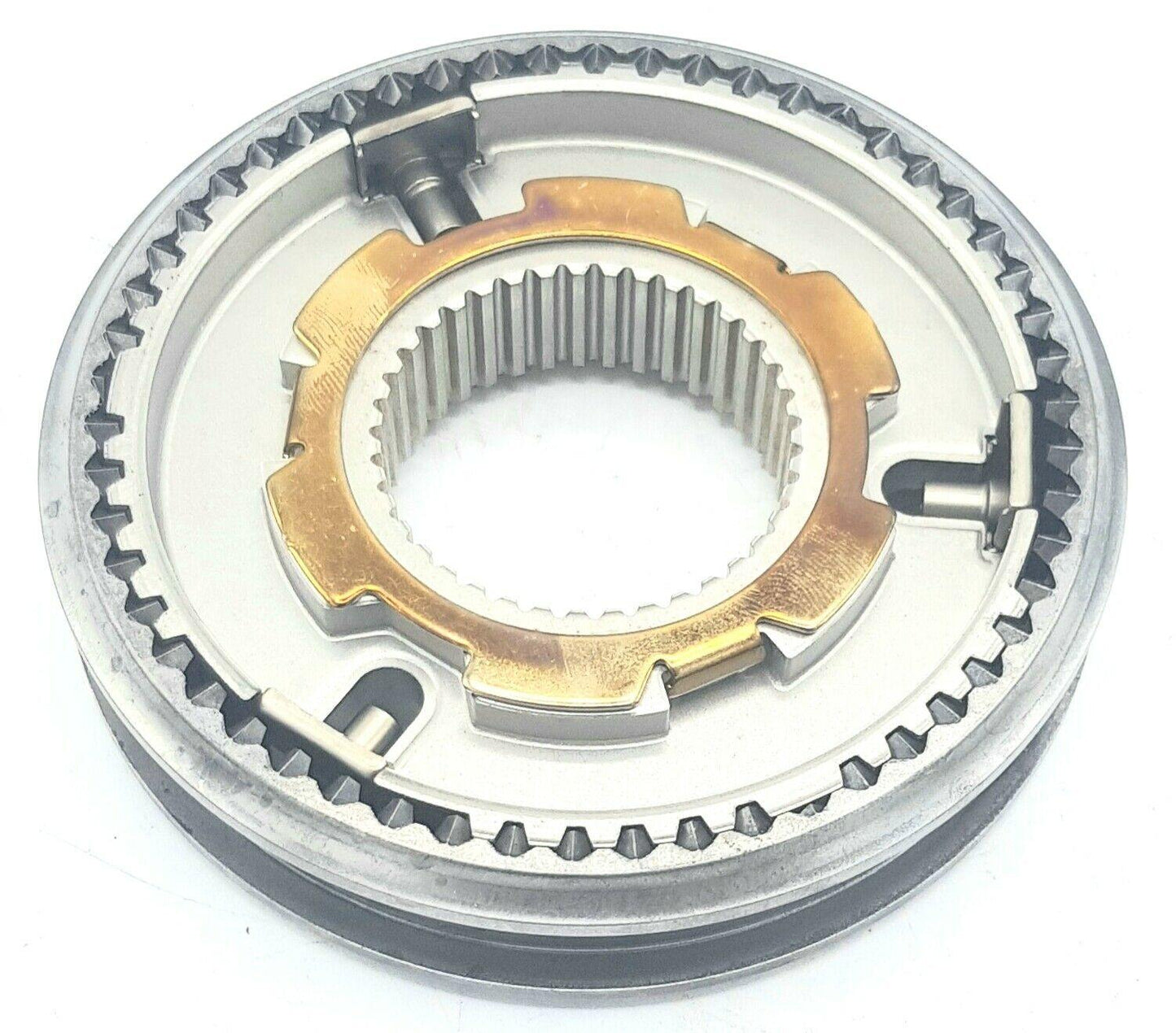 Gear Selector Hub - 159 / Brera & Spider / Mito - Alfa Romeo Shop