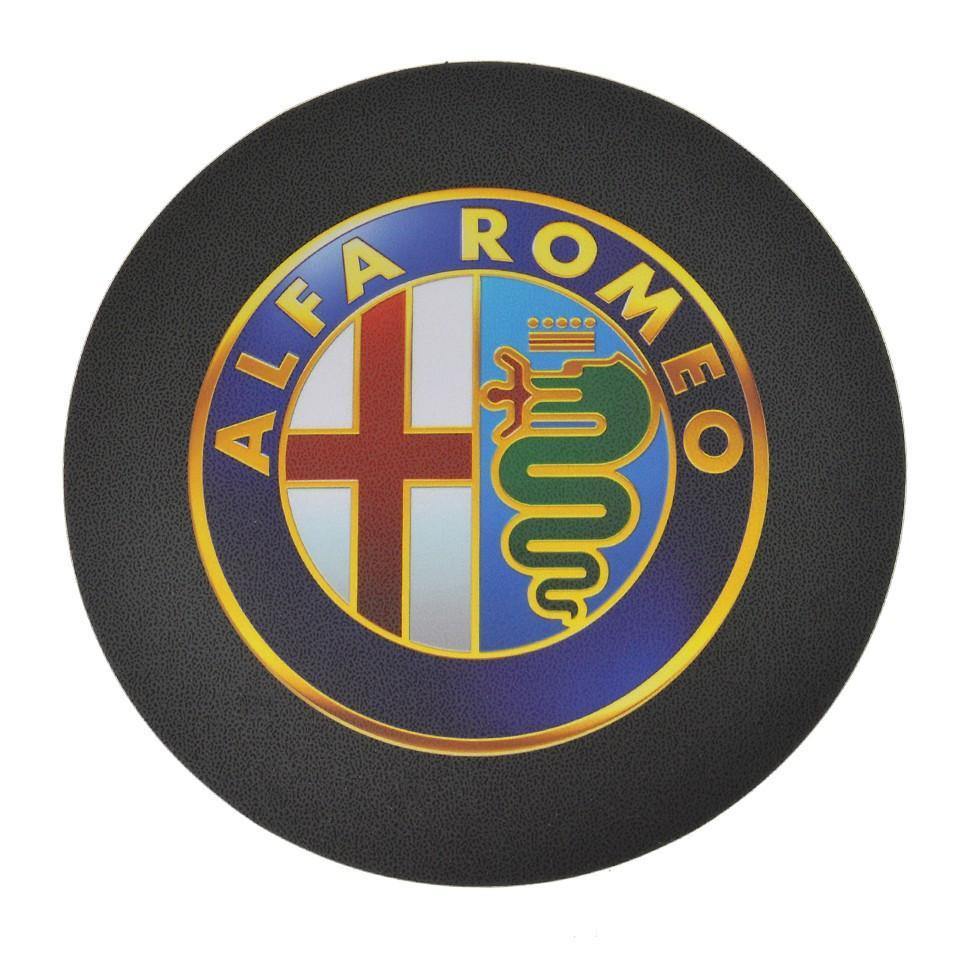 Mouse mat - Alfa Romeo - Alfa Romeo Shop
