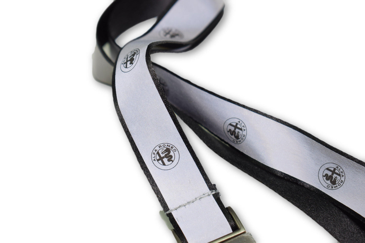 Lanyard - Alfa Romeo - Alfa Romeo Shop