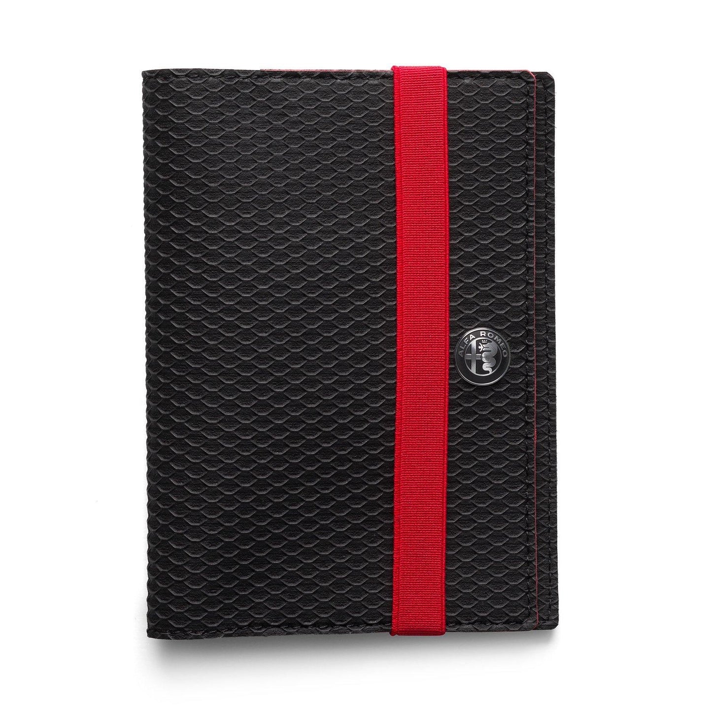 Small Document Folder - Alfa Romeo 6002350053