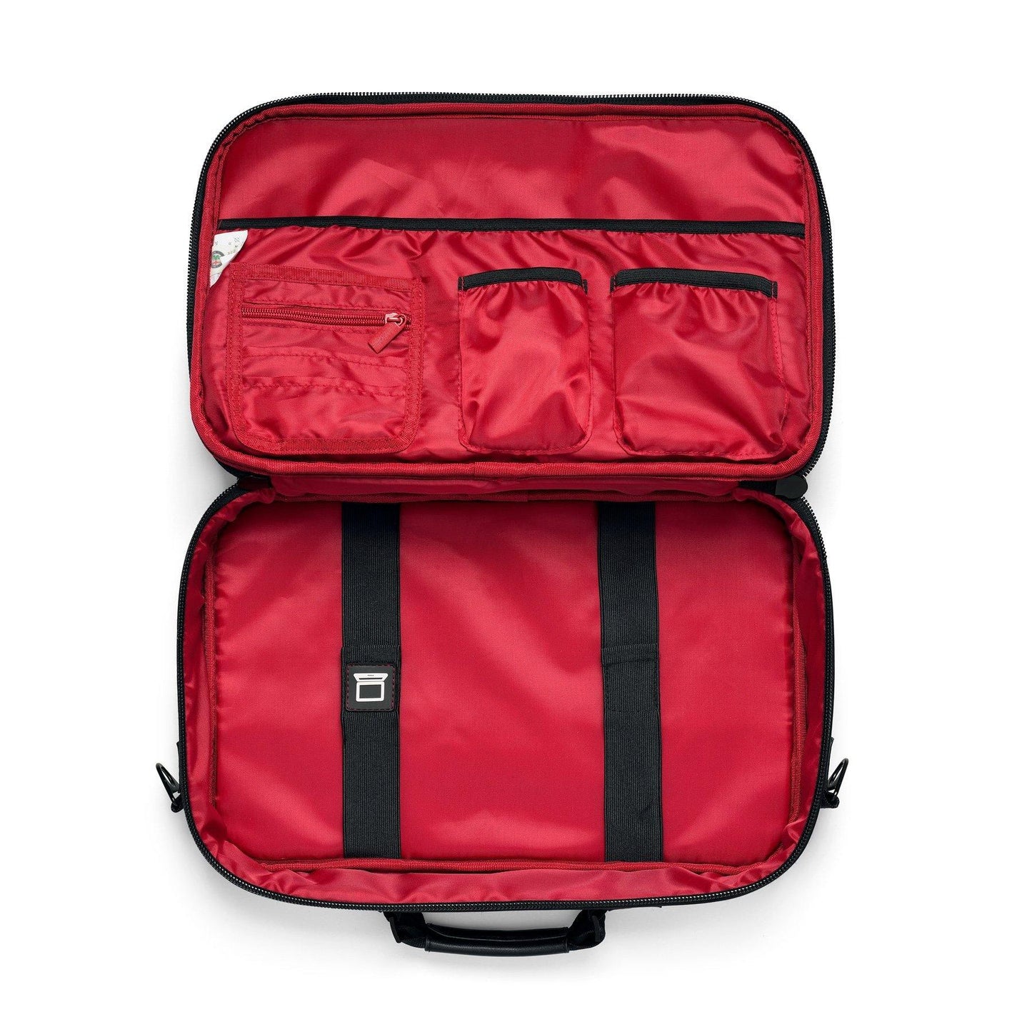 Shoulder Laptop Bag - Alfa Romeo - Alfa Romeo Shop