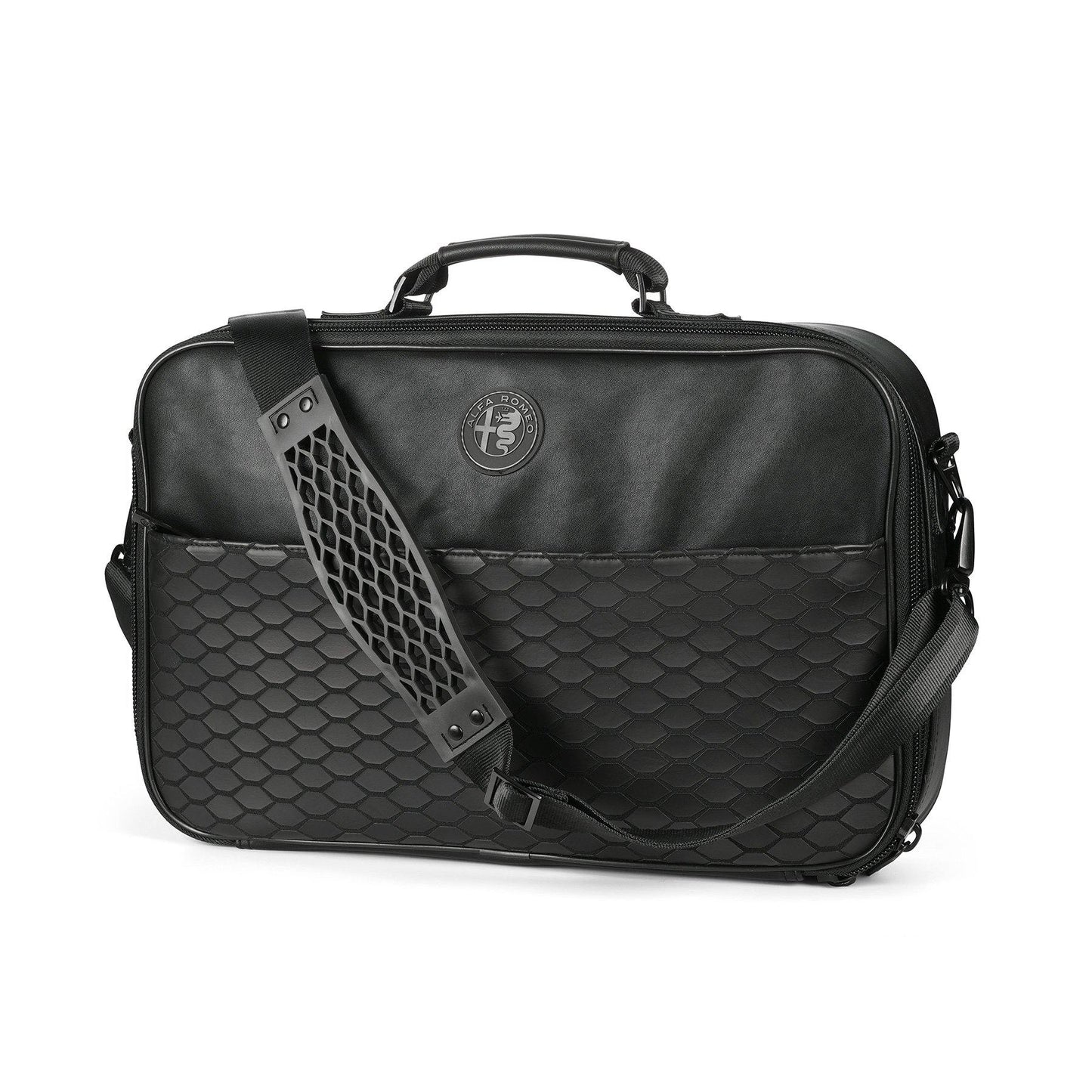 Shoulder Laptop Bag - Alfa Romeo - Alfa Romeo Shop