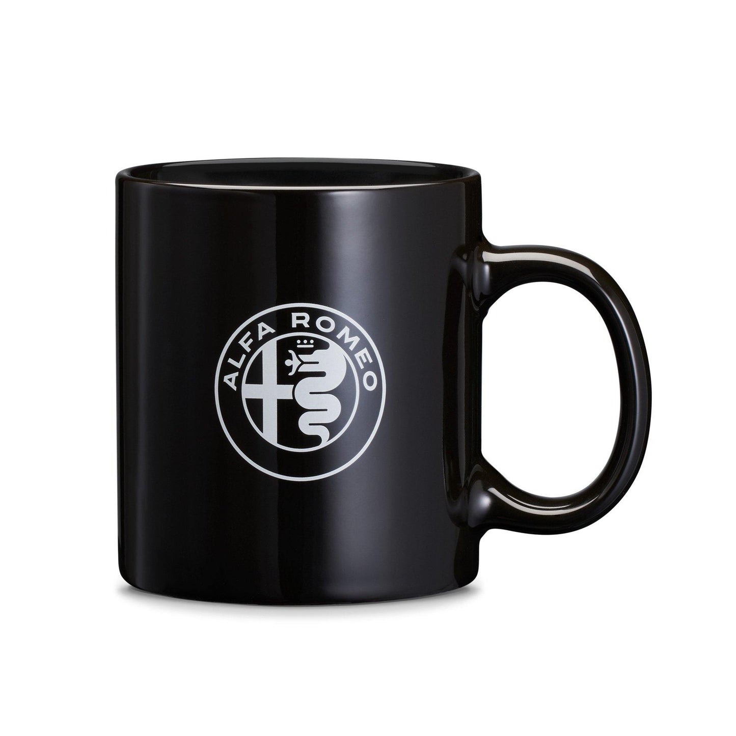 Coffee Mug - Alfa Romeo - Alfa Romeo Shop