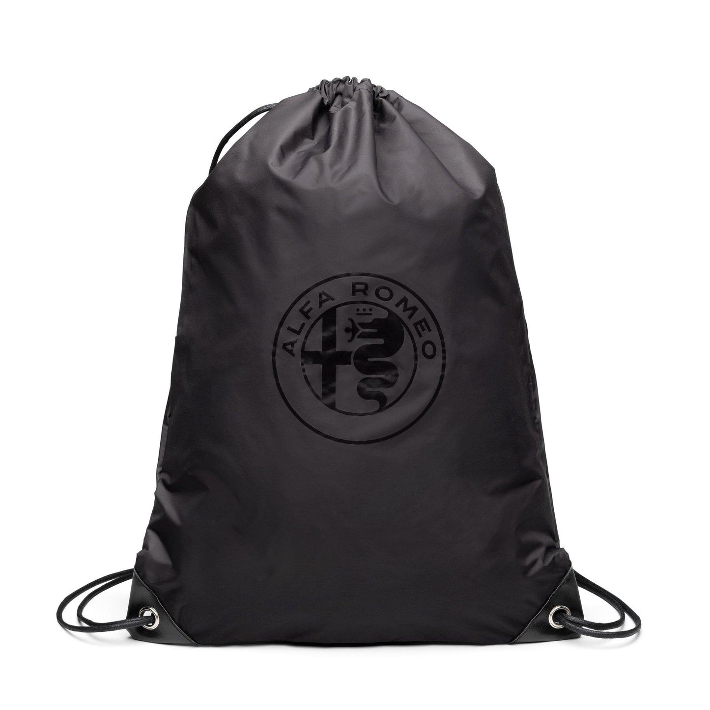 Draw String Bag - Alfa Romeo - Alfa Romeo Shop