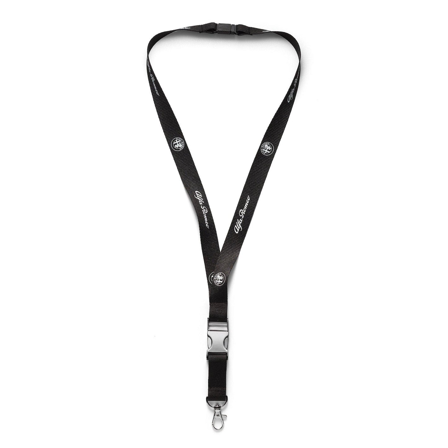 Lanyard - Alfa Romeo - Alfa Romeo Shop