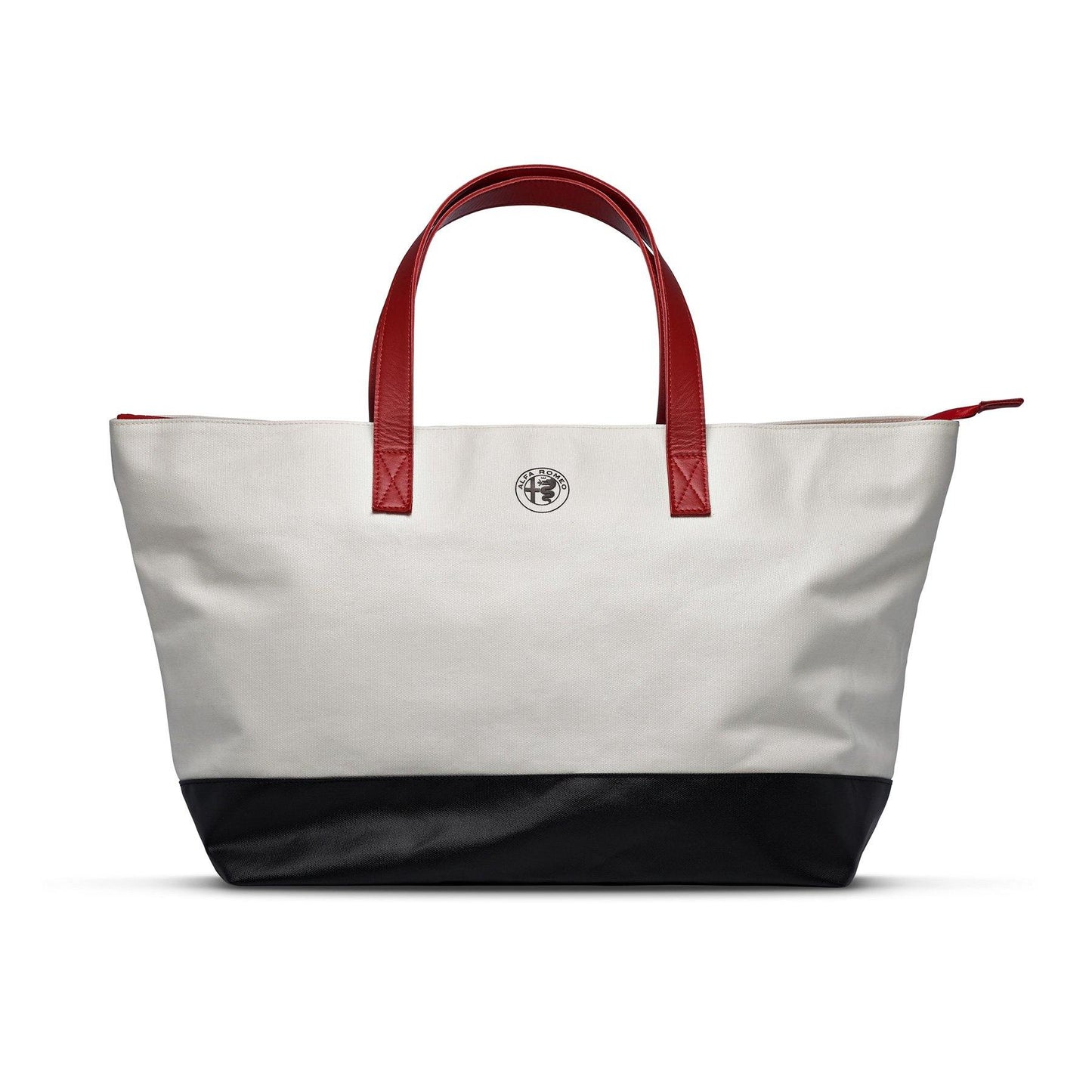 Canvas Bag - Alfa Romeo - Alfa Romeo Shop