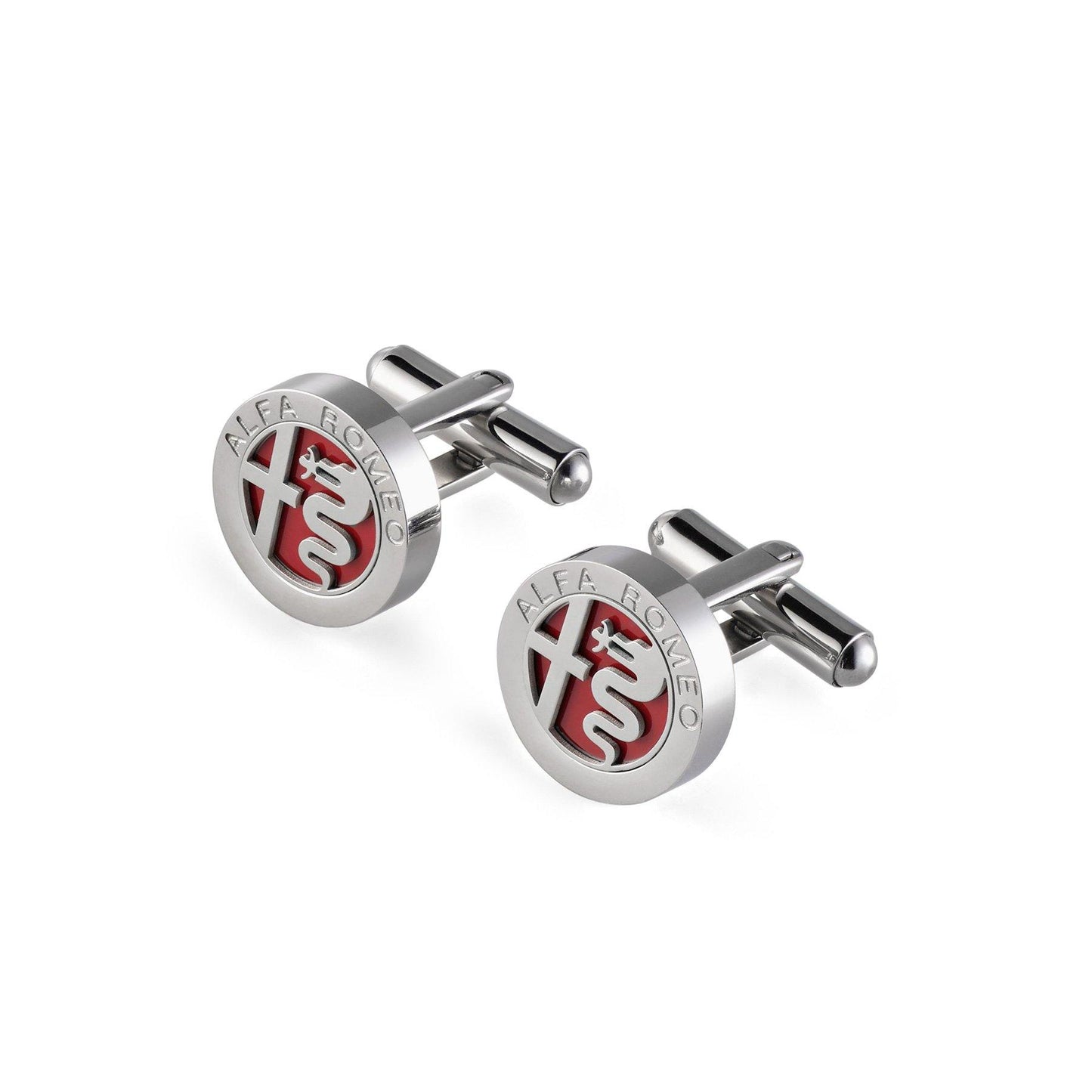Cuff Links - Alfa Romeo - Alfa Romeo Shop