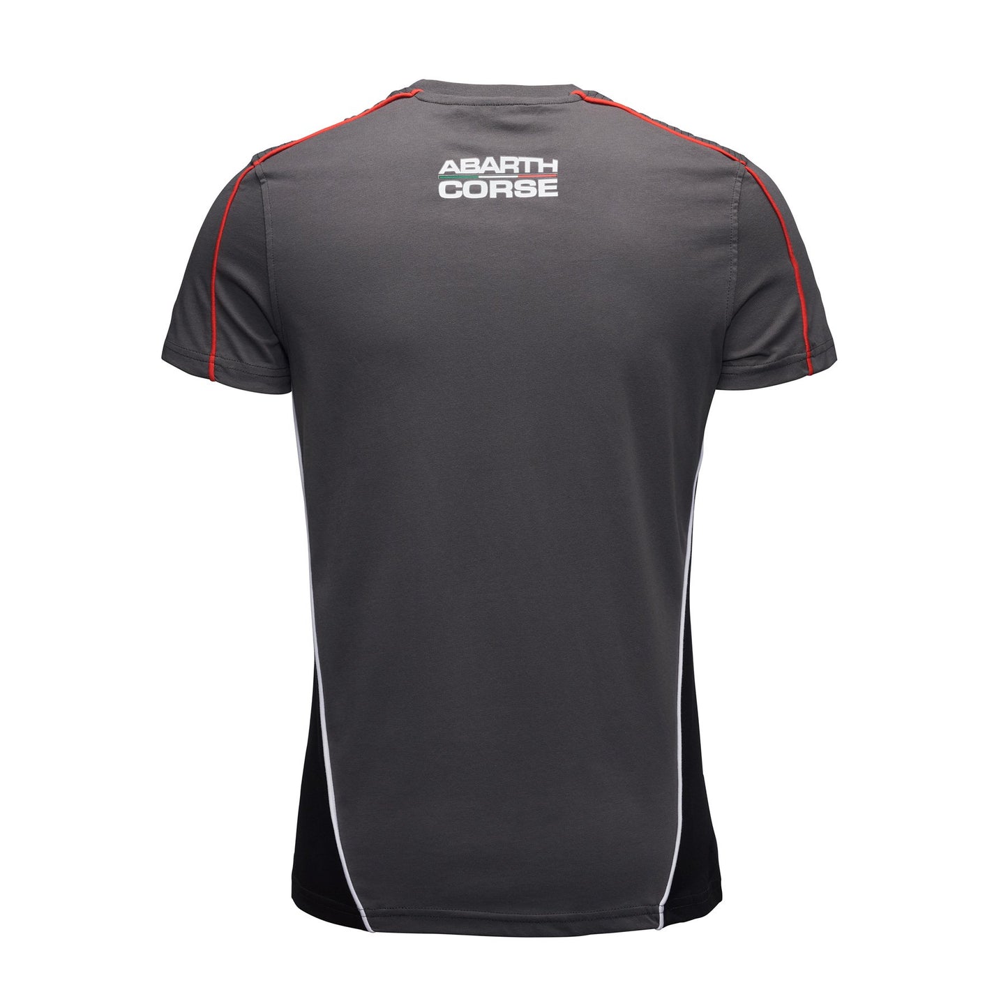 T-Shirt - Abarth Corse - Alfa Romeo Shop