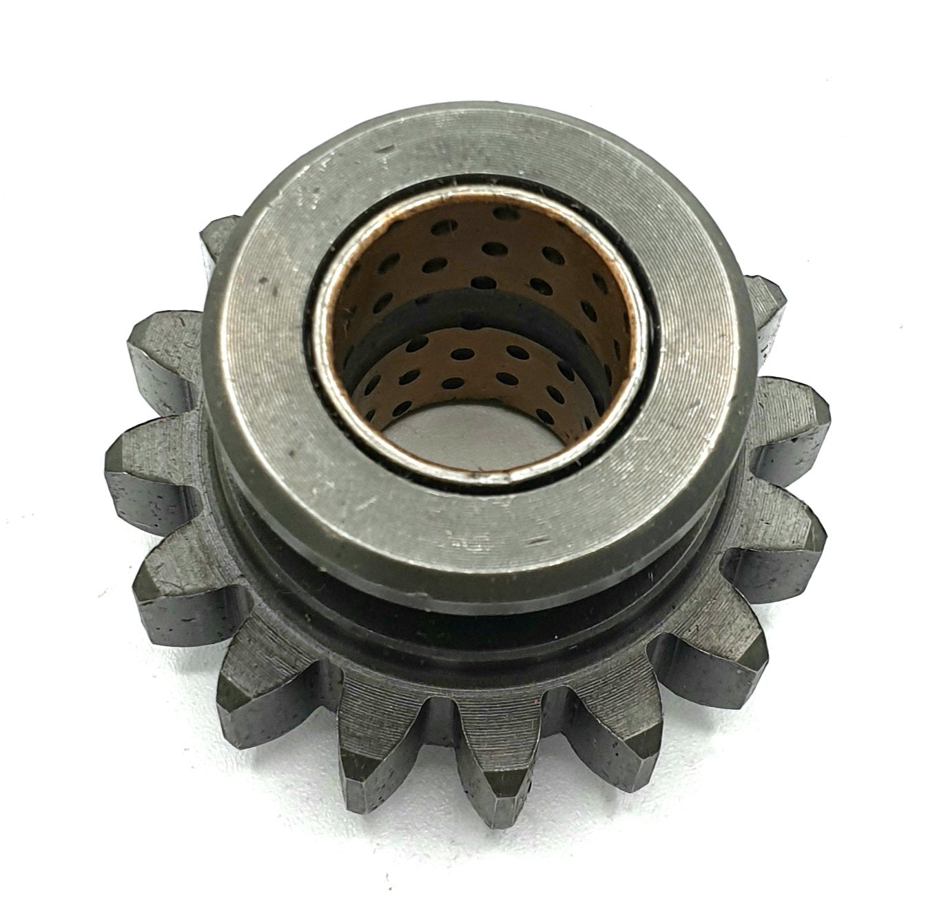 Reverse Idler Gear - RZ / SZ / 75 - Alfa Romeo Shop