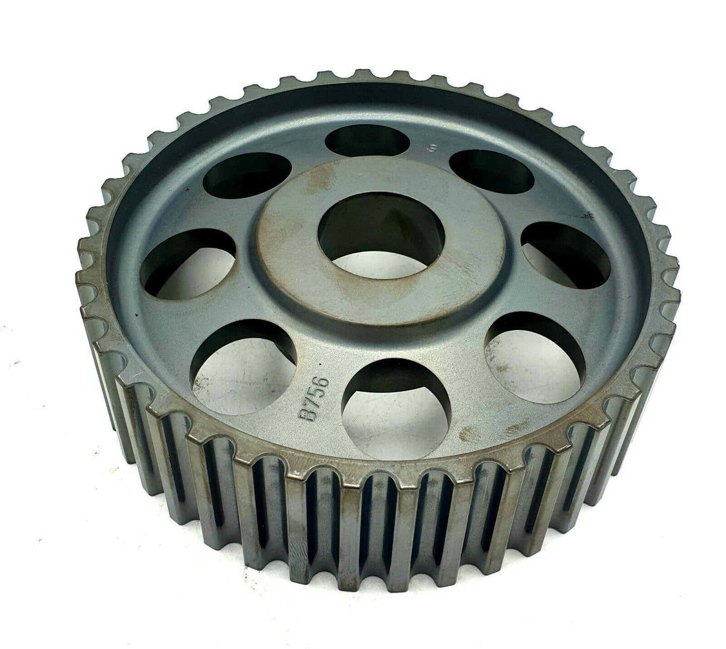 Timing Belt Pulley (Intake Camshaft) - GT, GTV, 147 GTA - Alfa Romeo Shop