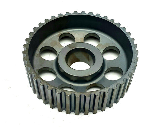 Timing Belt Pulley (Intake Camshaft) - GT, GTV, 147 GTA - Alfa Romeo Shop