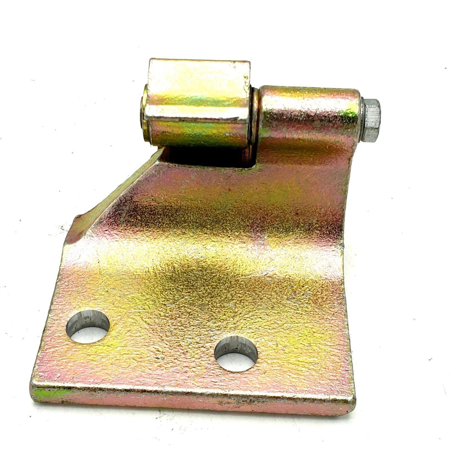 Nearside Front Upper Door Hinge - 146 / 155 - Alfa Romeo Shop