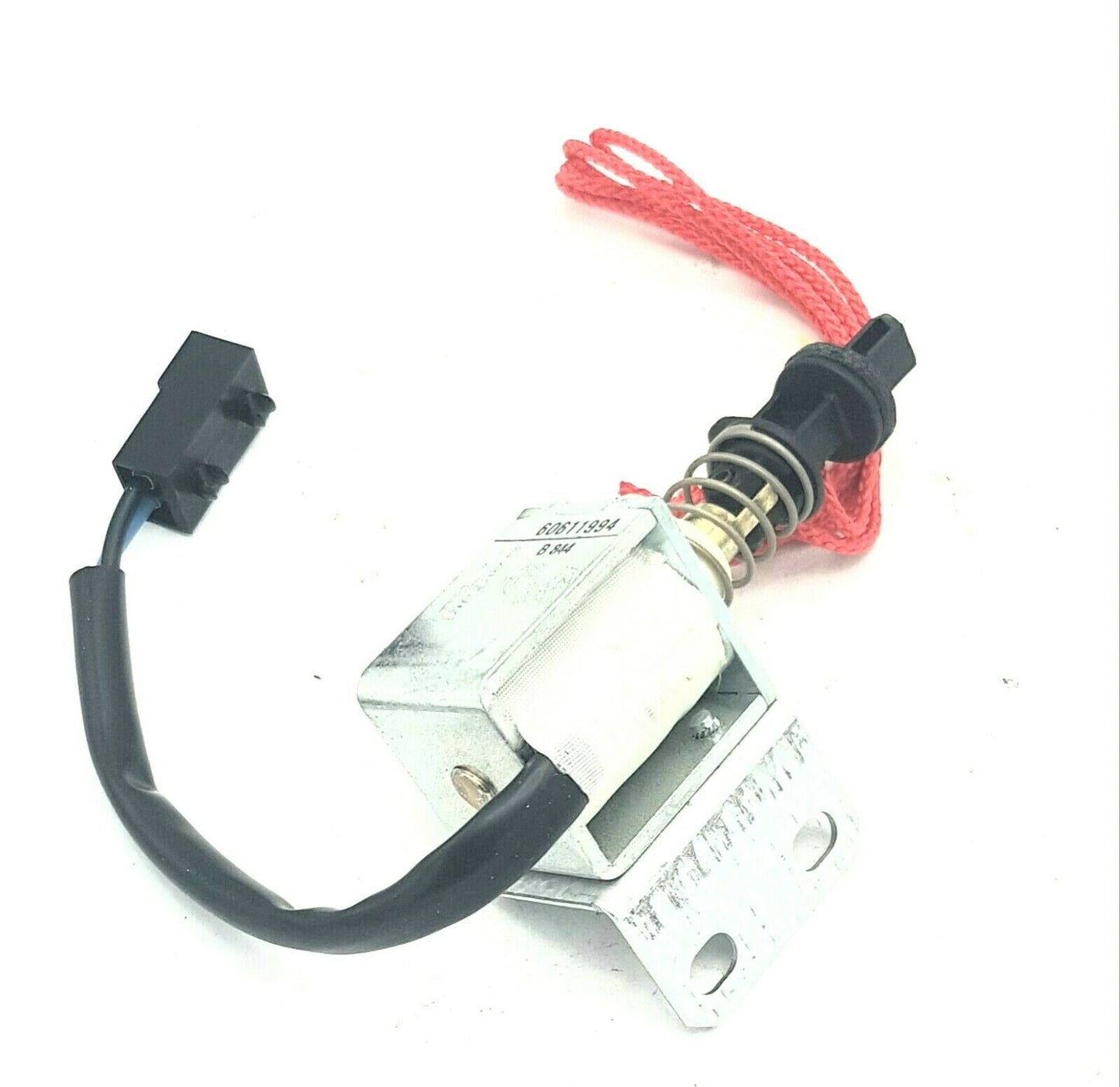 Petrol Flap Release Solenoid - 916 GTV & Spider - Alfa Romeo Shop