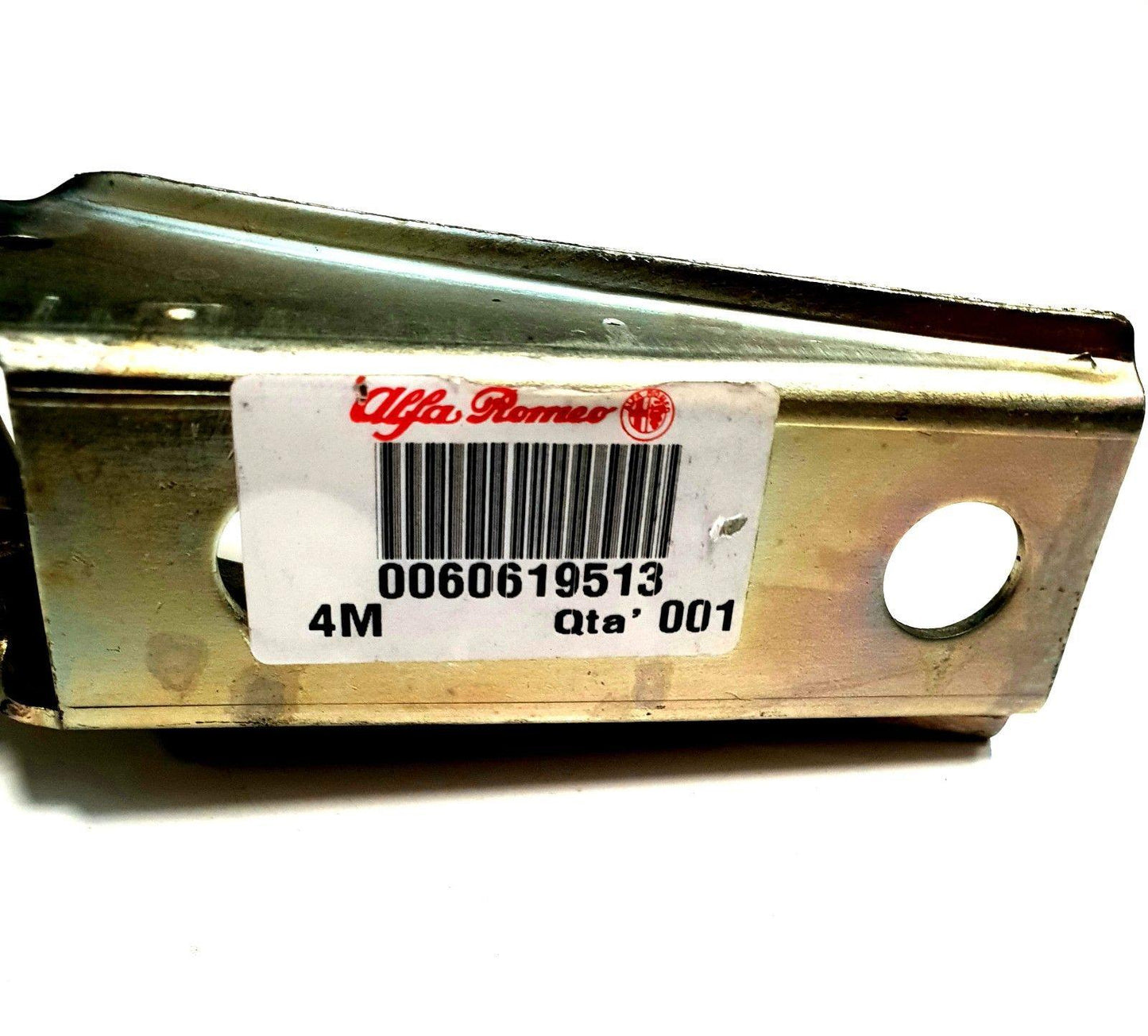 Boot Lid Hinge - GTV - Alfa Romeo Shop