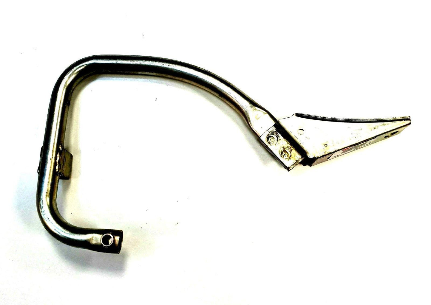 Boot Lid Hinge - GTV - Alfa Romeo Shop