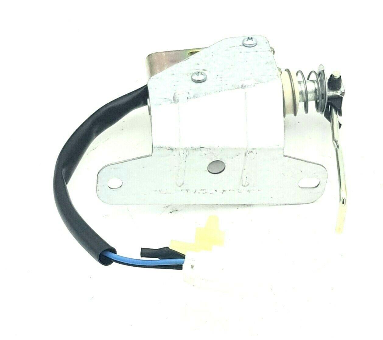 Boot Lock - 166 - Alfa Romeo Shop