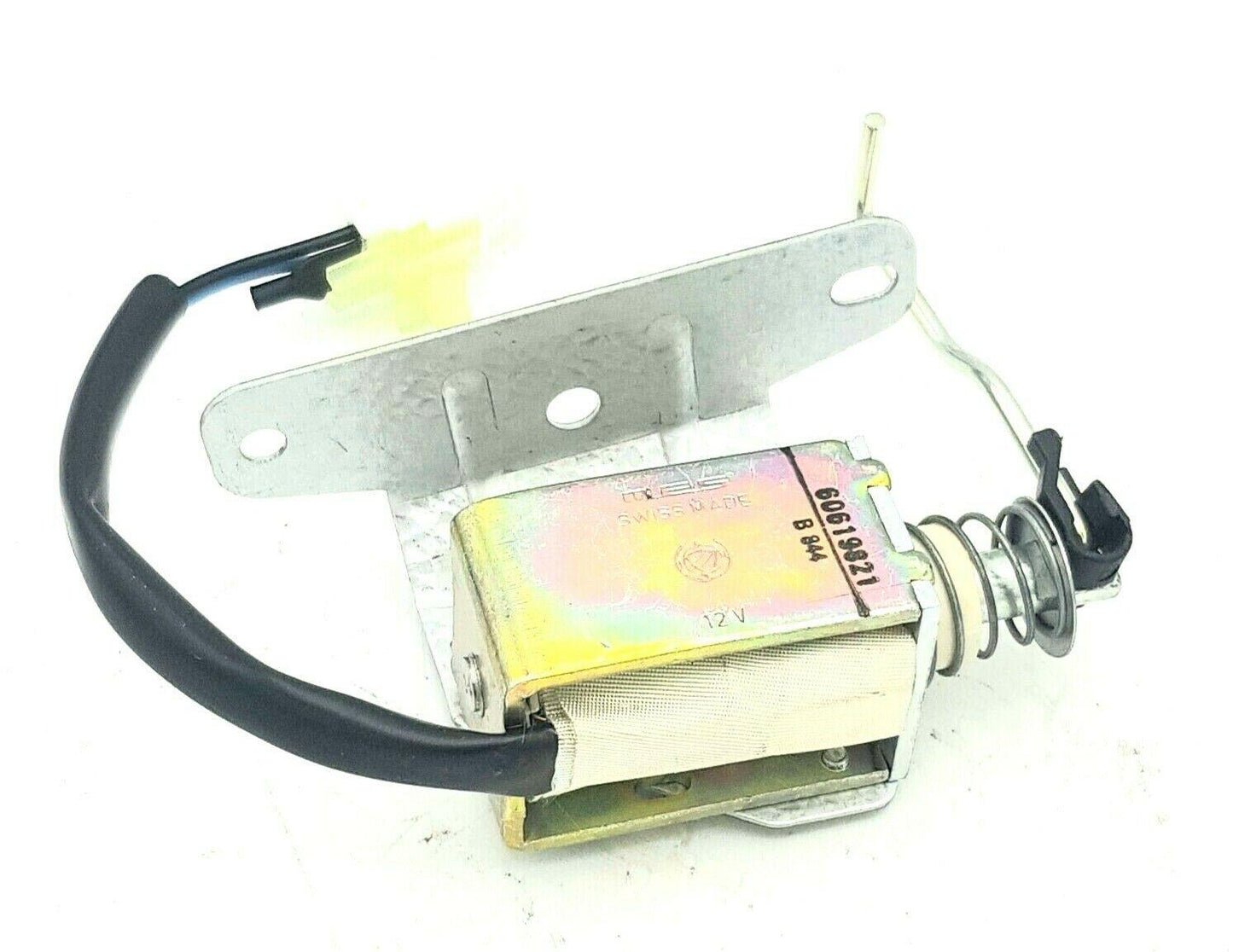 Boot Lock - 166 - Alfa Romeo Shop