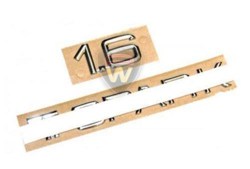 Badge "1.6 T-Spark" - 156 - Alfa Romeo Shop