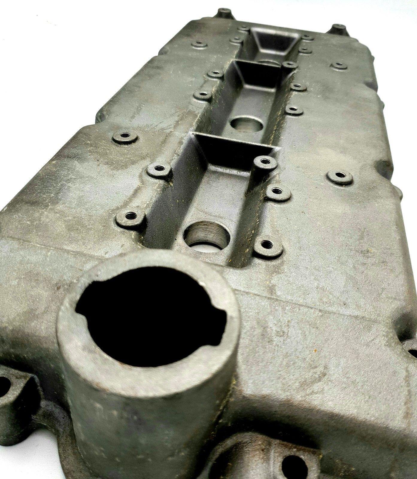 Engine Rocker Cover - 3.0 & 3.2 V6 - Alfa Romeo Shop