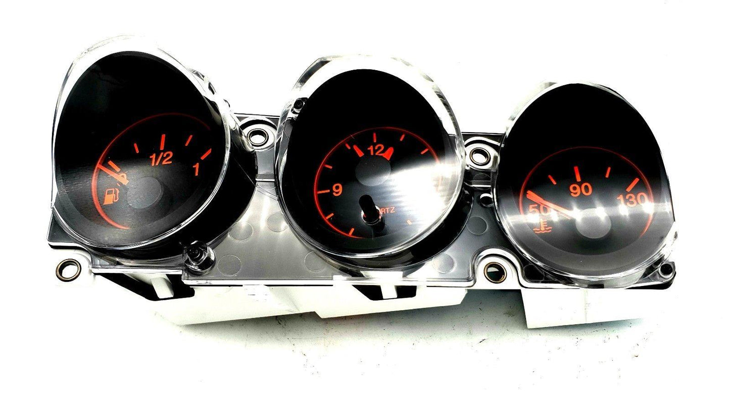 Dash Gauges - 156 - Alfa Romeo Shop