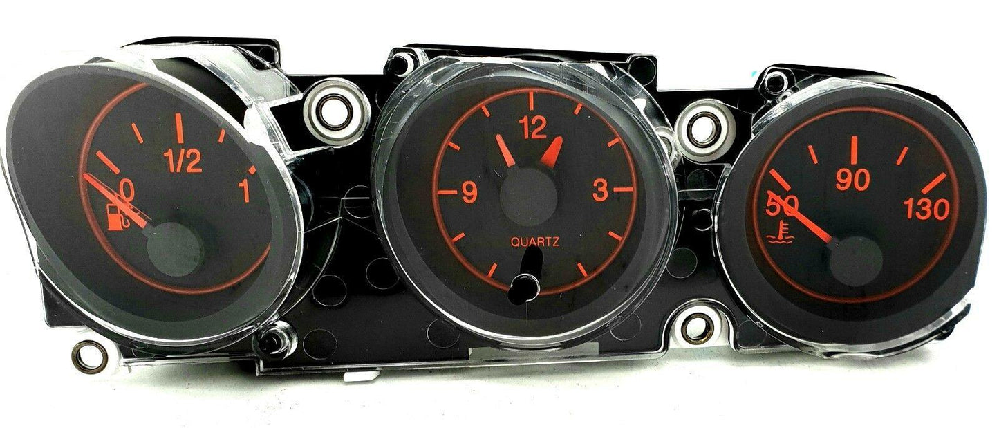 Dash Gauges - 156 - Alfa Romeo Shop