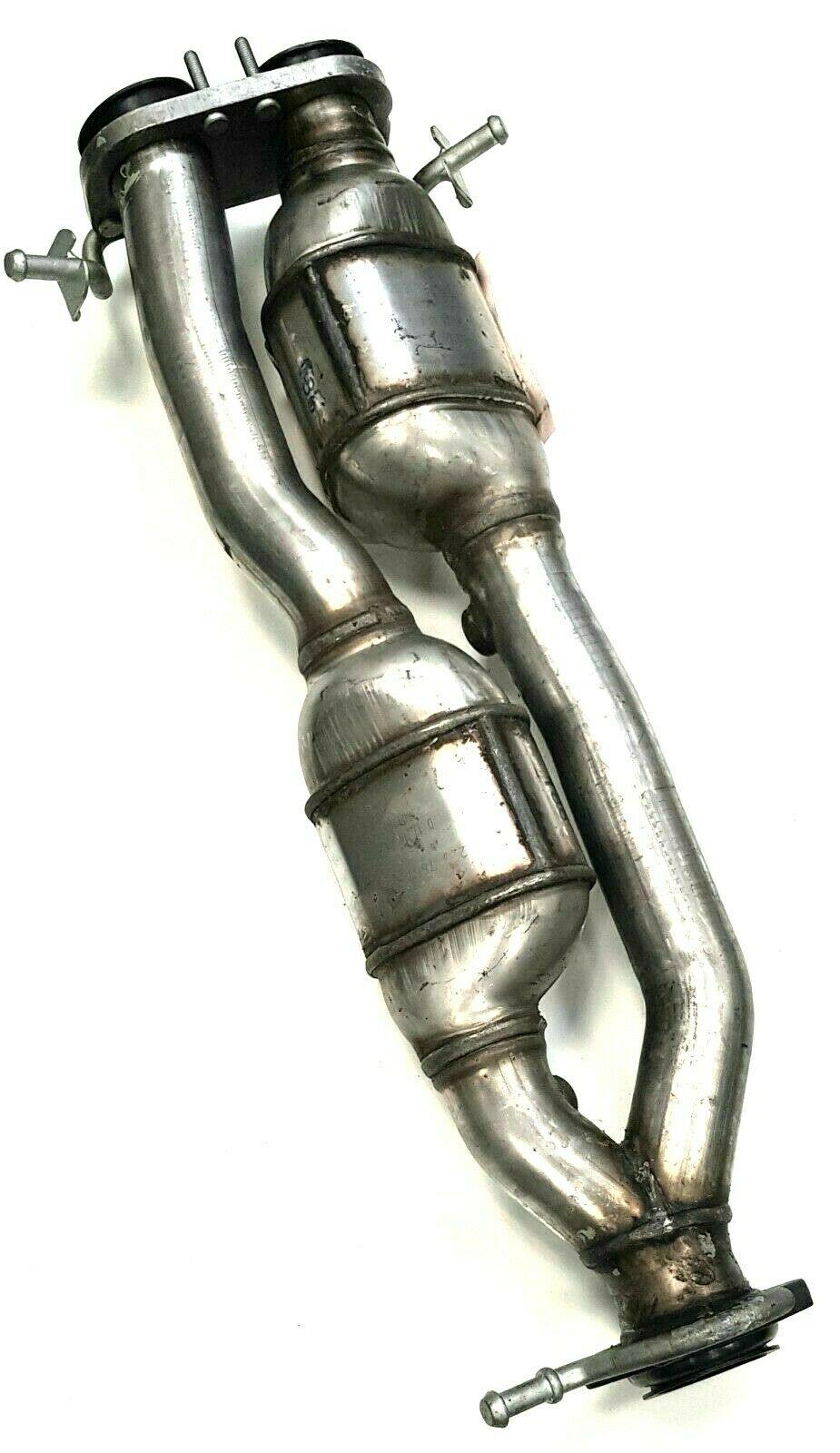 Catalytic Converter - 156 GTA - Alfa Romeo Shop