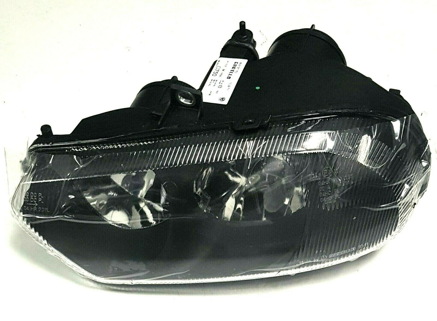 Headlamp - 156 GTA - Alfa Romeo Shop