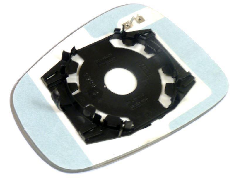 Offside Mirror Glass - 159 - Alfa Romeo Shop