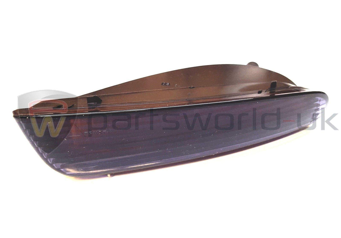 Front Indicator Lamp - GT Blackline - Alfa Romeo Shop