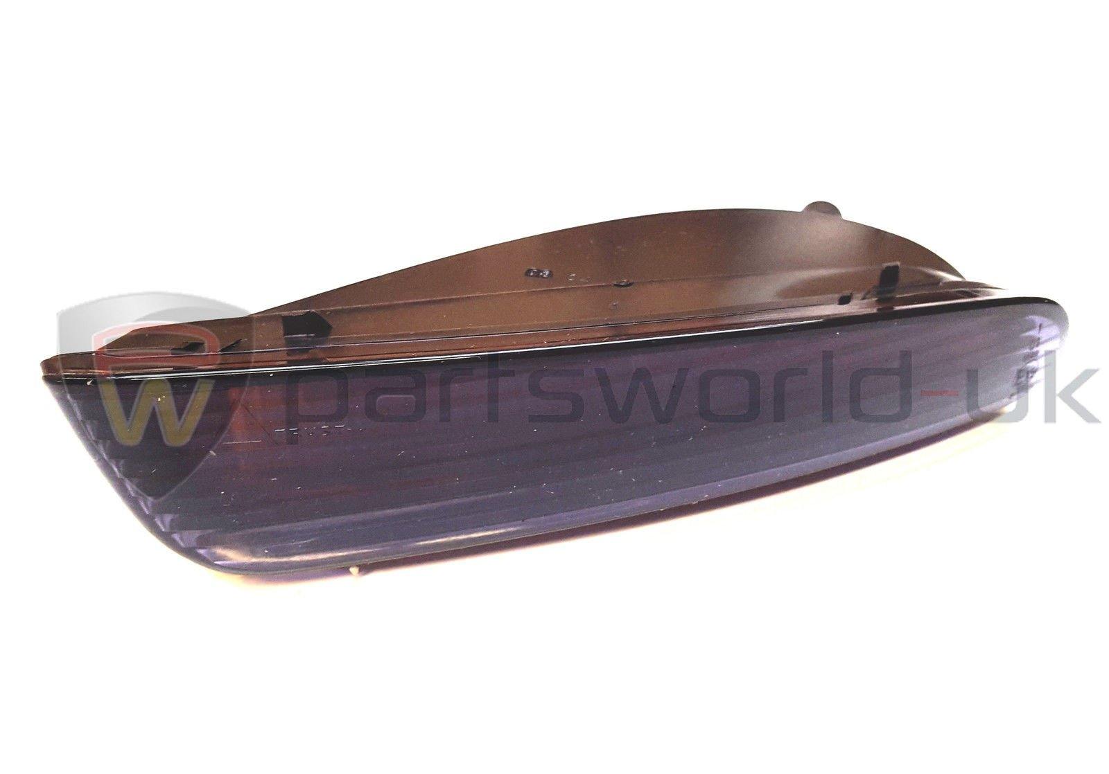 Front Indicator Lamp - GT Blackline - Alfa Romeo Shop