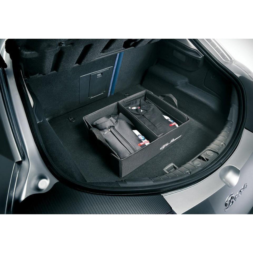 Boot Storage container - Alfa Romeo - Alfa Romeo Shop