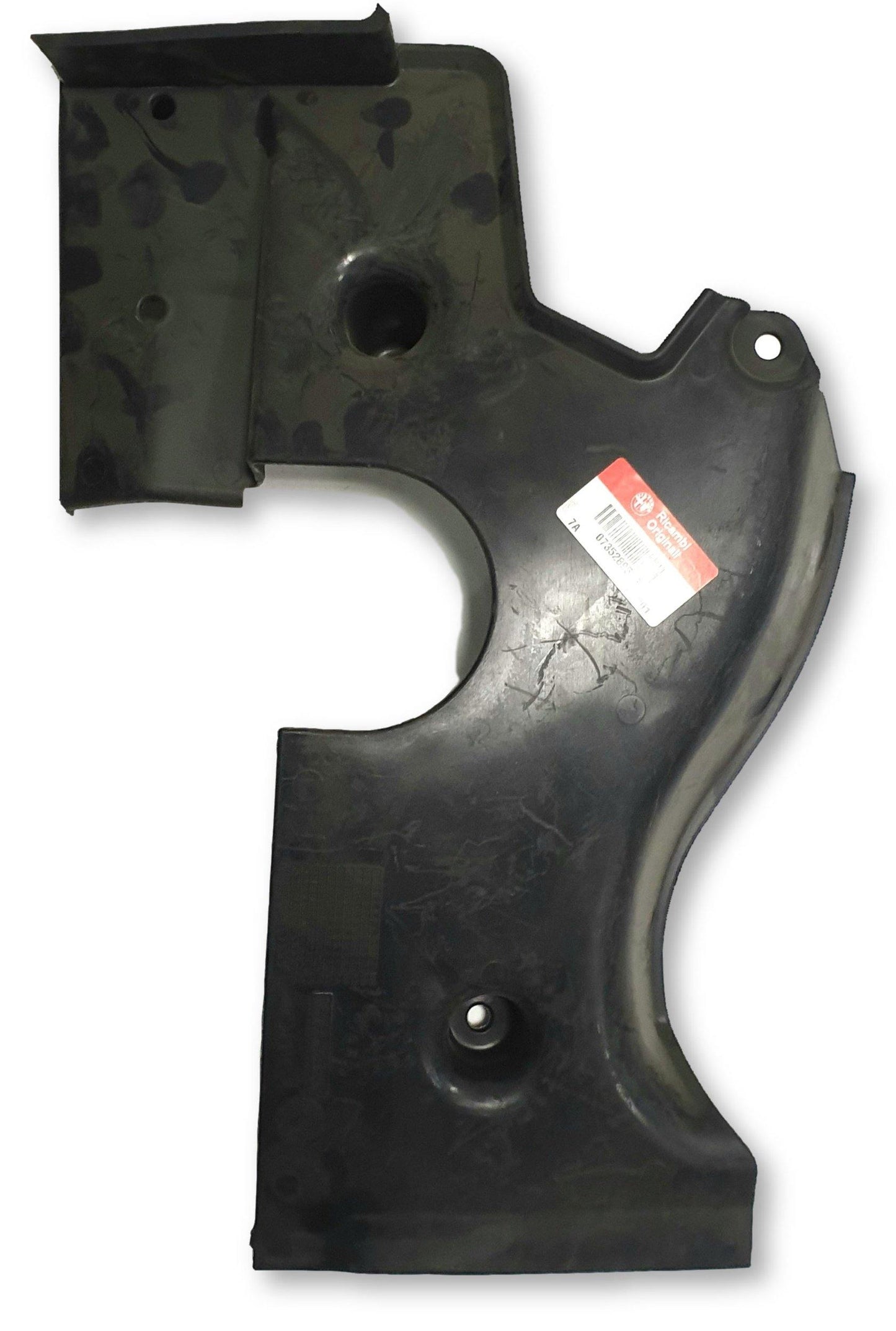 Under Sill Protection - 147 - Alfa Romeo Shop