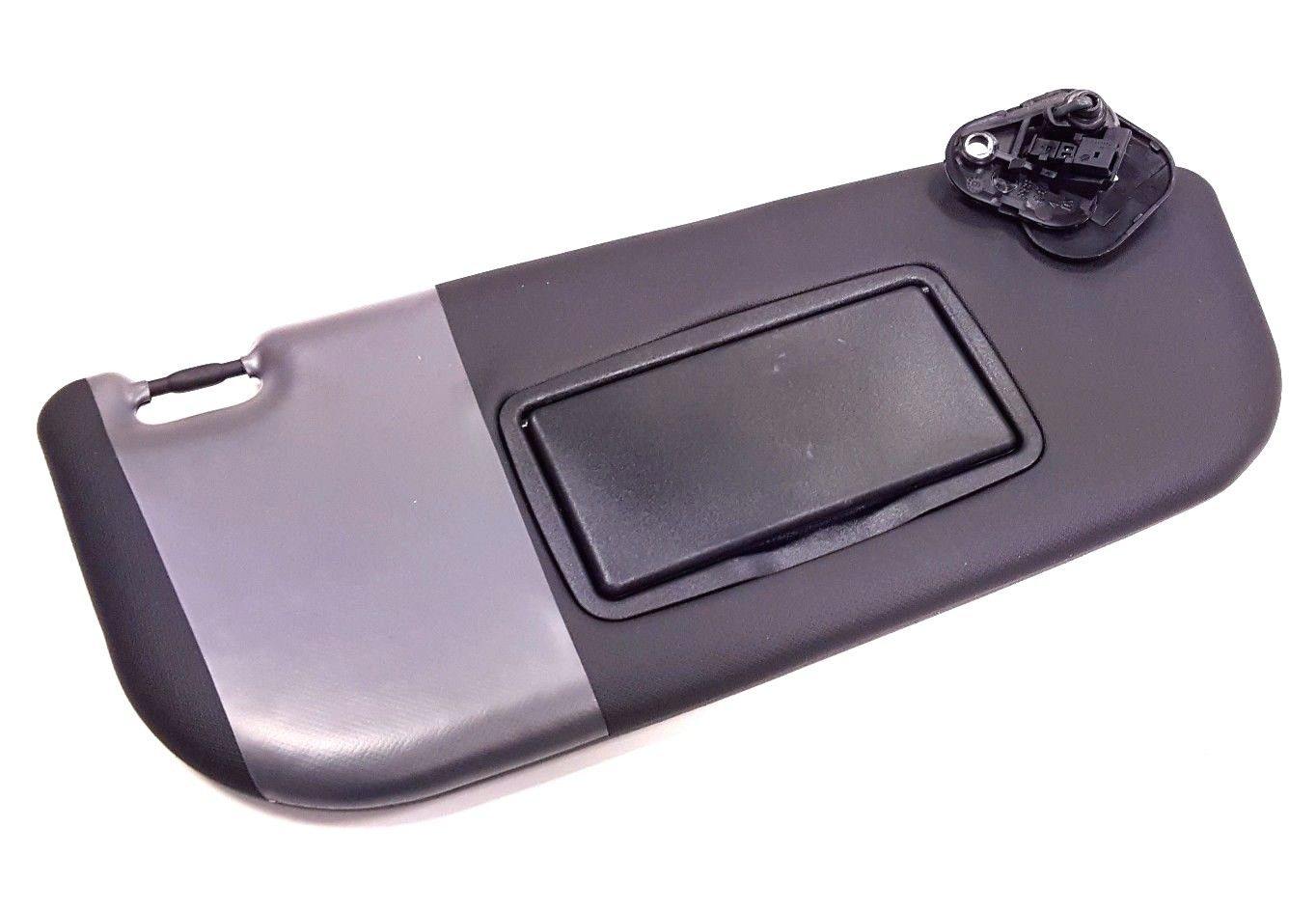 Offside Sun Visor - Alfa Romeo 147 GTA 735350963