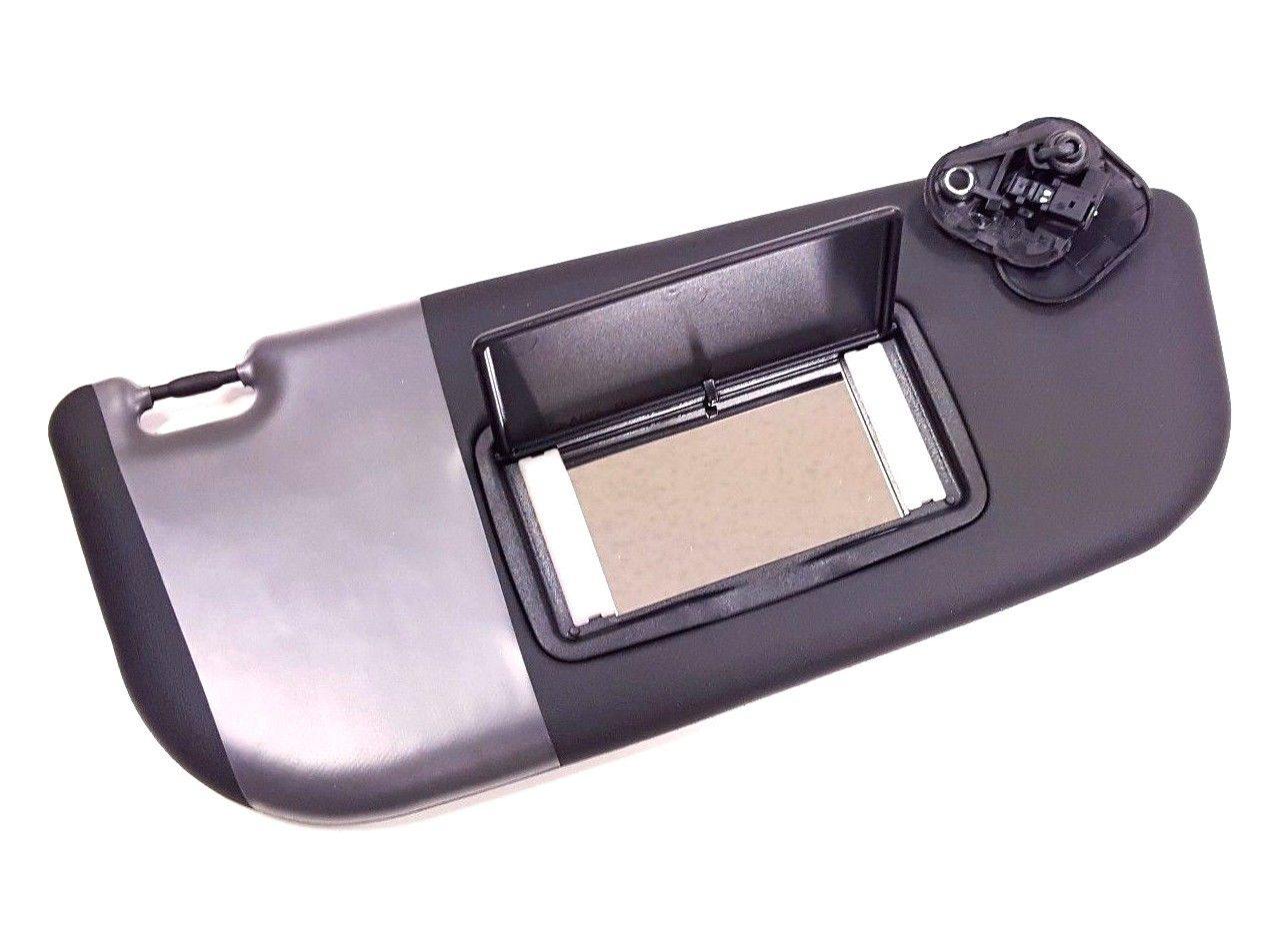 Offside Sun Visor - Alfa Romeo 147 GTA 735350963