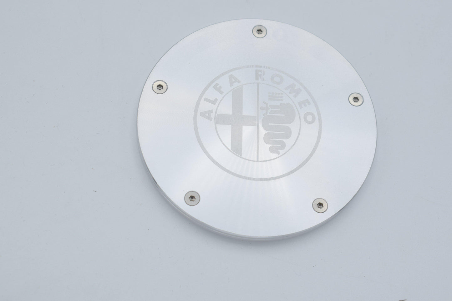 Badge "JTDM" - 159 - Alfa Romeo Shop