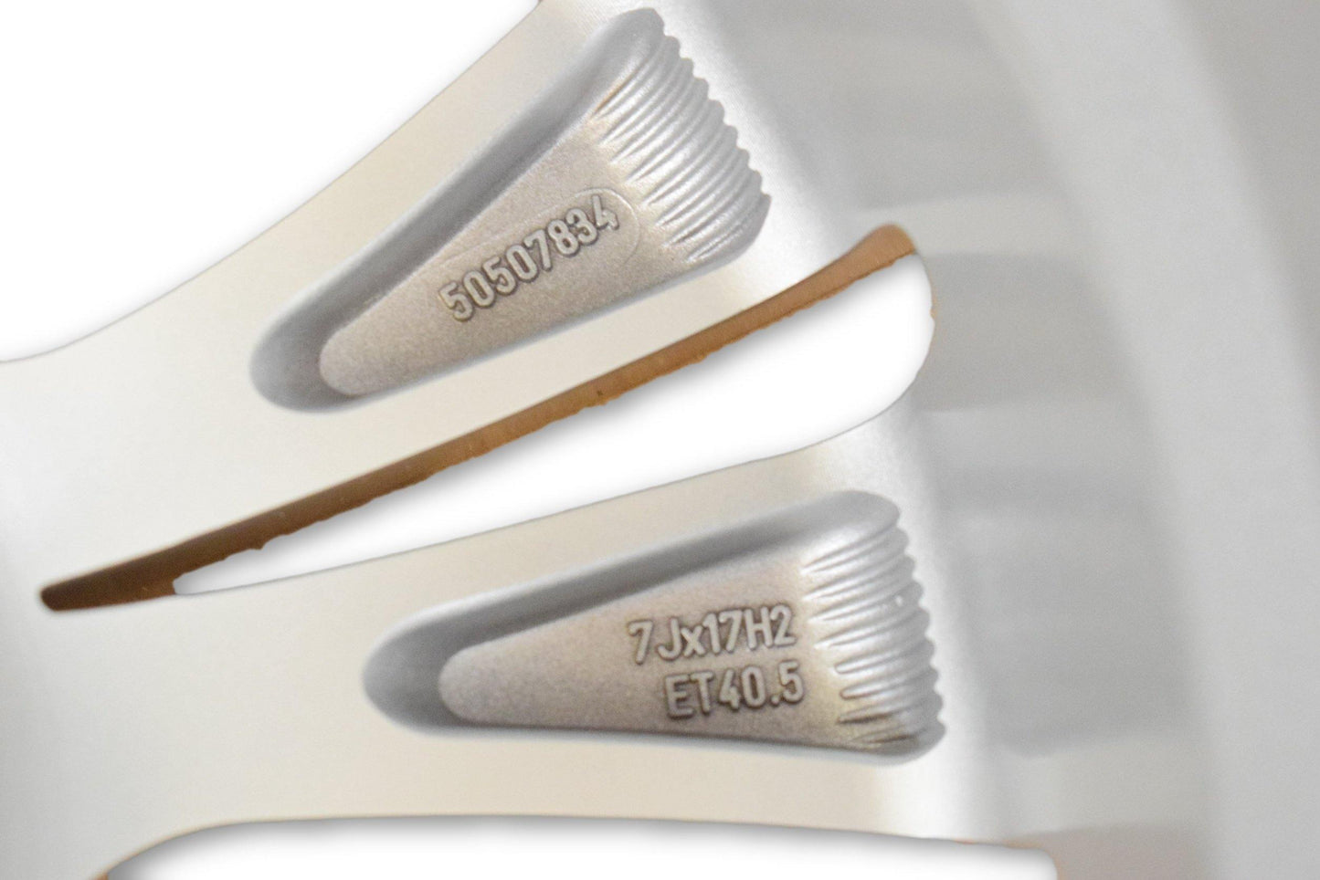 17" Alloy Wheel - 147 - Alfa Romeo Shop