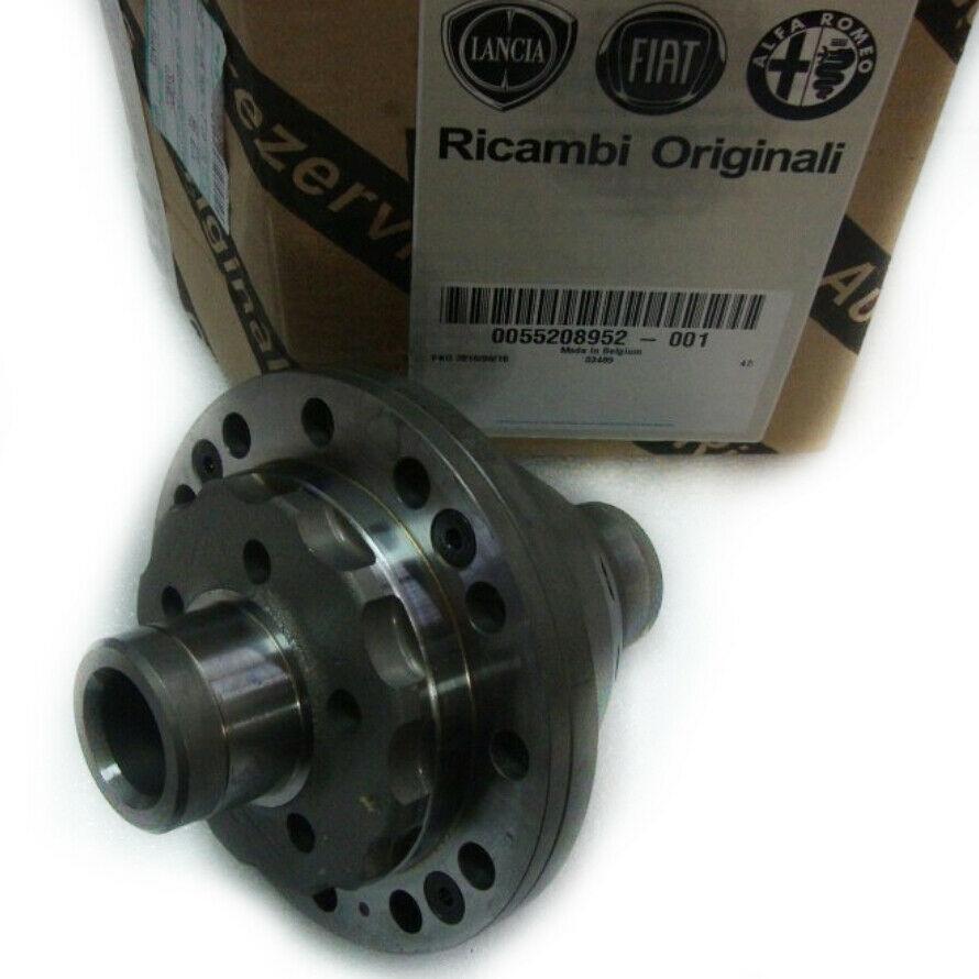 Q2 Auto Slip Diff - 147 & GT - Alfa Romeo Shop