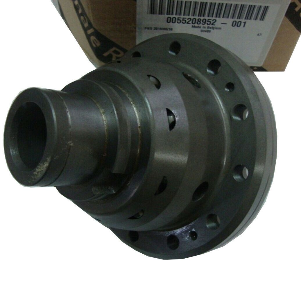 Q2 Auto Slip Diff - 147 & GT - Alfa Romeo Shop