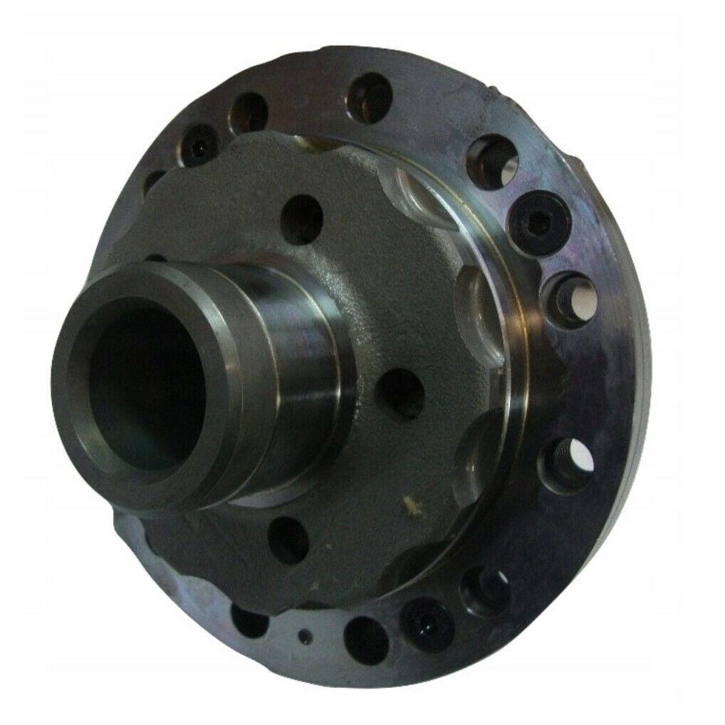 Q2 Auto Slip Diff - 147 & GT - Alfa Romeo Shop