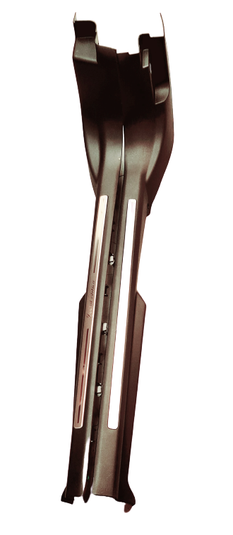 Kick Trims - Mito Sprint - Alfa Romeo Shop