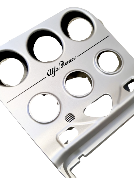 Centre Console trim - GTV - Alfa Romeo Shop