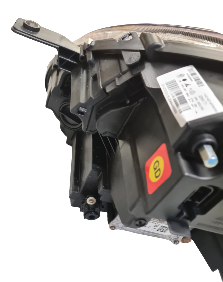 Headlamp, Offside / Right - Giulietta 2014- - Alfa Romeo Shop