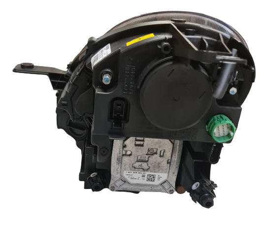 Headlamp, Offside / Right - Giulietta 2014- - Alfa Romeo Shop