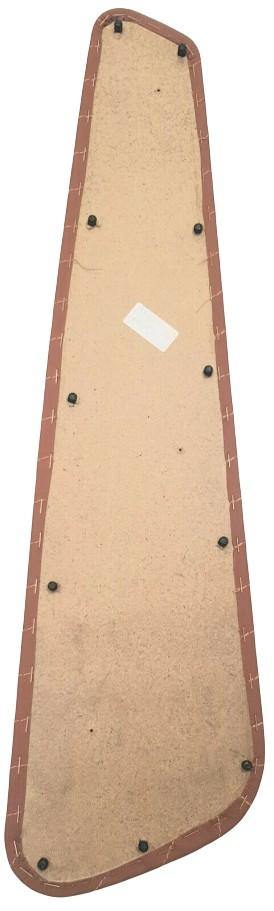 Door Trim, Leather - 916 GTV - Alfa Romeo Shop